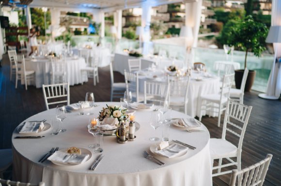 Restaurant pour repas d'affaire à Brignais